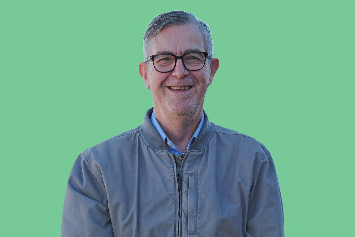 Pieter Vorster